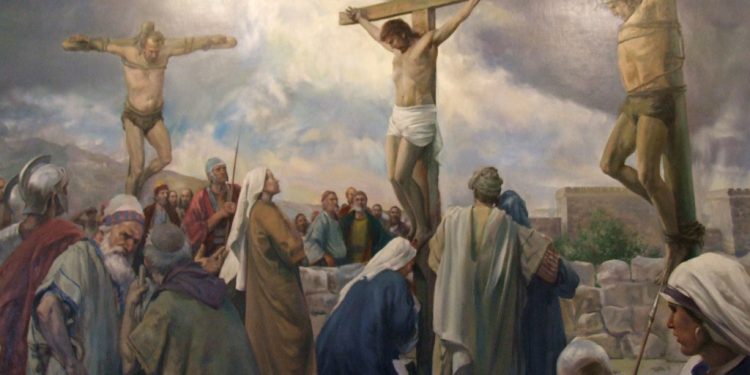 A Cézar, o que é de Cézar! – Por J. Flávio Vieira