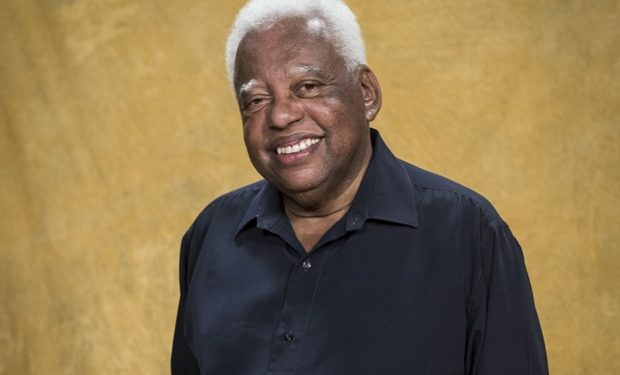 João Acaiabe, ator do Sítio do Picapau Amarelo, morre aos 76 anos em decorrência da Covid-19