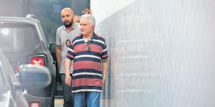 Médico e ex-prefeito de Uruburetama é condenado por estupro de vulnerável pela Justiça