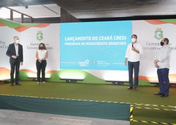 (Foto: Carlos Gibaja/Governo do Ceará)