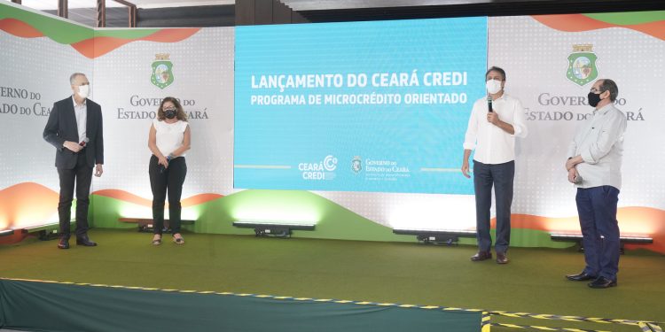 Governo do Estado lança crédito de R$ 100 milhões com taxa zero para microempreendedores e autônomos