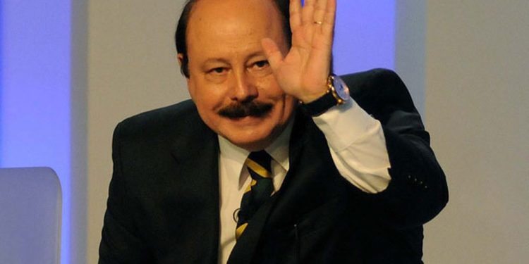 Levy Fidelix, fundador do PRTB, morre em SP aos 69 anos