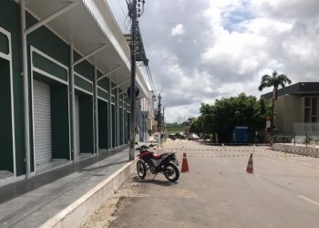 Lavras da Mangabeira foi um dos municípios que adotaram o isolamento social restritivo (Foto: Divulgação)