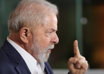 (Foto: Ricardo Stuckert)