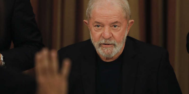 (Foto: Sérgio Lima/Poder360)