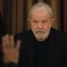 Defesa de Lula pede para STF trancar 3 ações penais contra ex-presidente