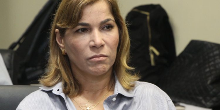 Médica cearense Mayra Pinheiro está entre os alvos da CPI da Covid