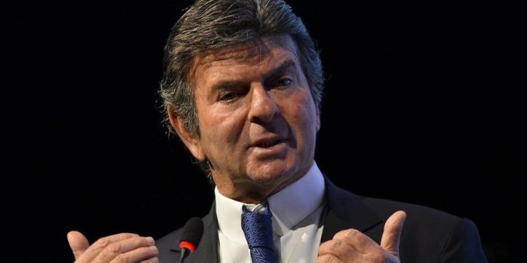 Fux marca julgamento sobre CPI da Covid para a próxima quarta-feira (14)