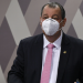 CPI da Covid elege Omar Aziz presidente e Renan Calheiros relator