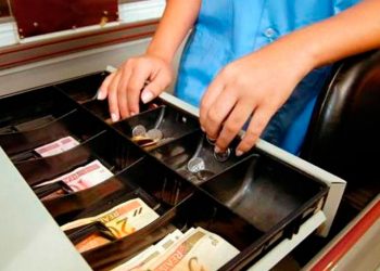 Operador de caixa é dos cursos ofertados pelo Centec (Foto: Arquivo)