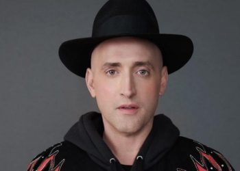 O humorista Paulo Gustavo foi internado com Covid-19. Ele está no hospital, no Rio de Janeiro (Foto: Reprodução/Instagram)