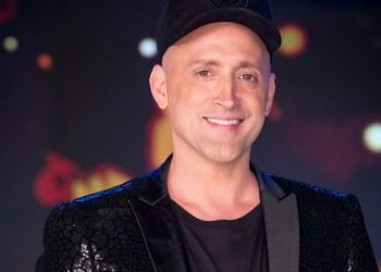 (Foto: João Cotta/Rede Globo)