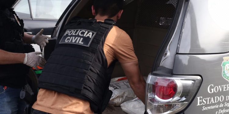 Concurso da Polícia Civil do Ceará, com 500 vagas, tem banca organizadora definida