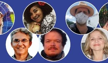 Vila da Música realiza programação em homenagem aos primeiros habitantes do Brasil