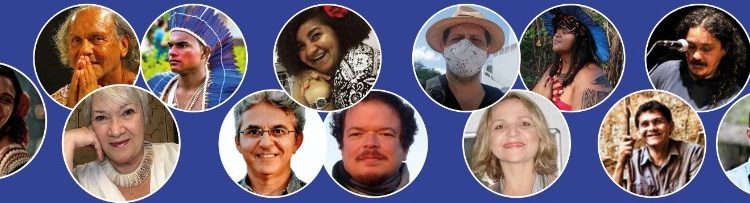 Vila da Música realiza programação em homenagem aos primeiros habitantes do Brasil