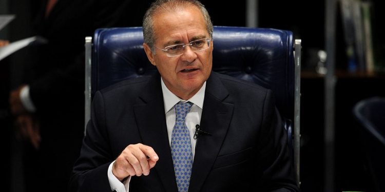 MDB ameaça transformar CPI da Covid em pesadelo para Bolsonaro