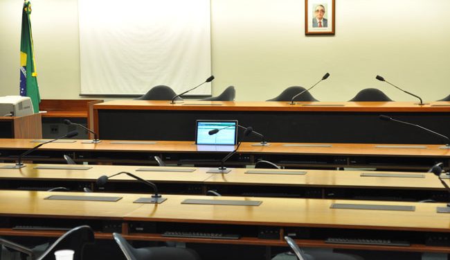 CPI da Covid será instalada no próximo dia 27