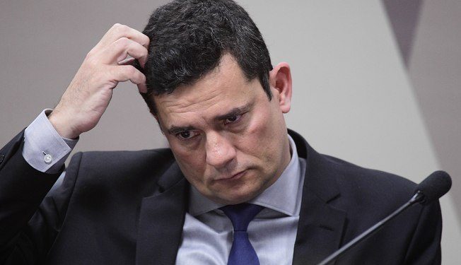 Maioria no STF vota por manter decisão que declarou Moro parcial ao condenar Lula