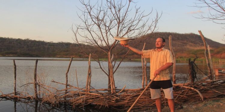 Chuvas no Ceará ficam 13% abaixo da média no trimestre fevereiro a abril