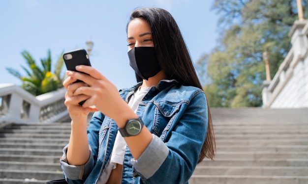 5 aplicativos para cuidar da saúde que você precisa ter no celular