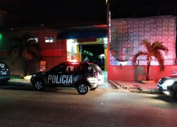 A Pasta destaca investimentos feitos nas Polícias Civil e Militar, com objetivo de reduzir índices violentos no Estado