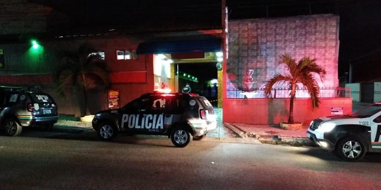 Março deste ano foi o mês com menos mortes violentas no Ceará desde o fim de 2019