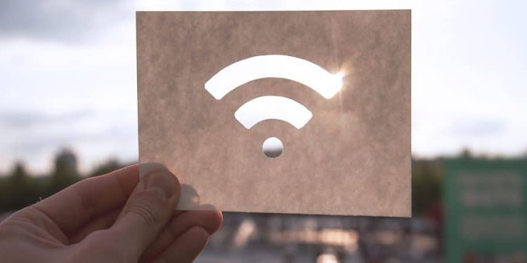 Aprenda como conectar-se a uma rede Wi-Fi oculta