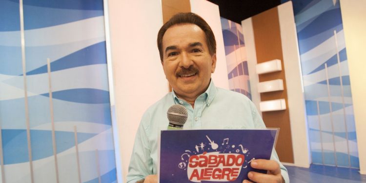 Morre o apresentador de TV e radialista Will Nogueira