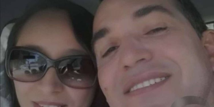‘Eles eram muito ligados’, diz familiar de casal que morreu de Covid-19 no mesmo dia, em Farias Brito