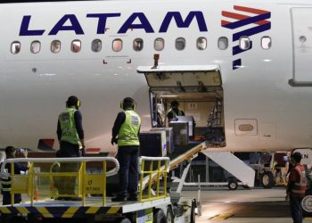 Ao todo, 19 municípios receberão as doses do imunizante
(Foto: Divulgação/Governo do Ceará)