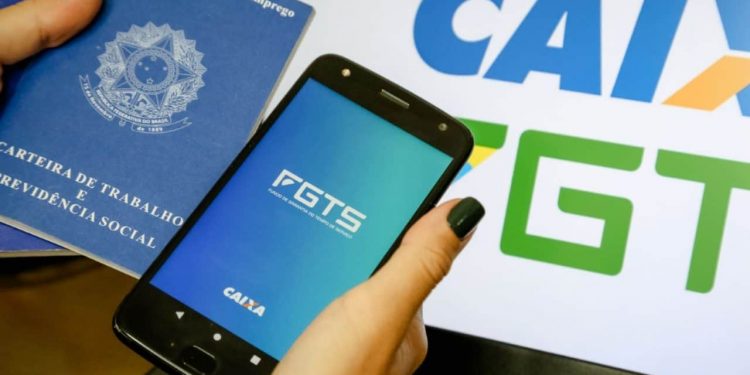 STF retira de pauta julgamento da ação de revisão do FGTS