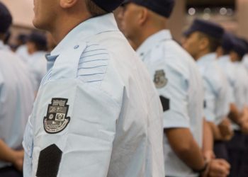 Camilo sanciona leis que autorizam novos concursos para polícias Civil, Militar e Pefoce