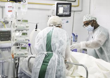 Ceará ultrapassa 800 mil casos de Covid-19 confirmados desde o início da pandemia