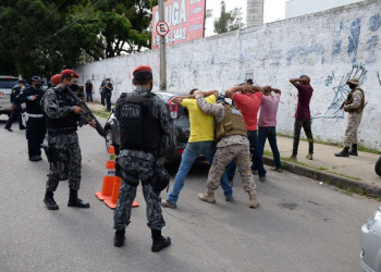 (Foto: Divulgação/SSPDS)