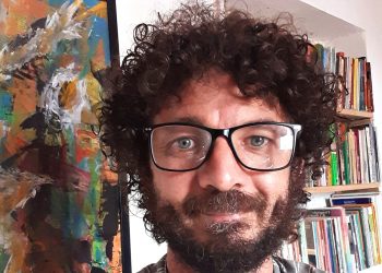 Ativista cultural disponibiliza gratuitamente seu novo livro; veja como baixar