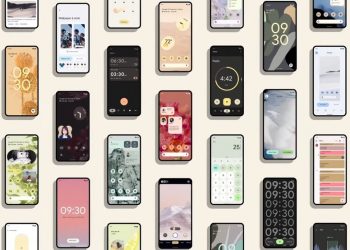 Google apresentou Android 12 durante sua conferência I/O em 18 de maio de 2021 (Foto: Reprodução/Google)