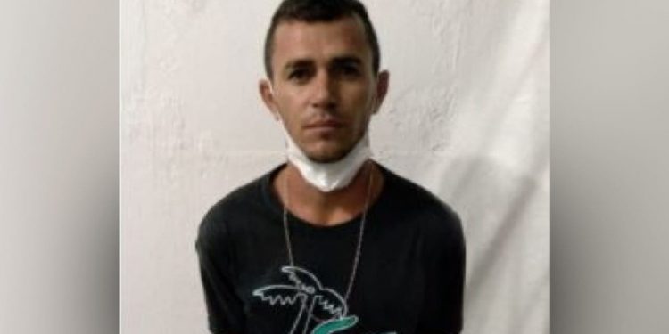 Suspeito de matar escrivão é incluído na lista de mais procurados do Ceará