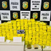 Polícia Civil realiza maior apreensão de drogas no Cariri em 2021