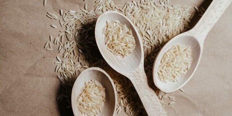 Descubra 6 benefícios do arroz para a sua saúde