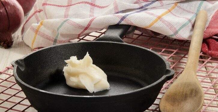 Banha de porco faz bem para a saúde?