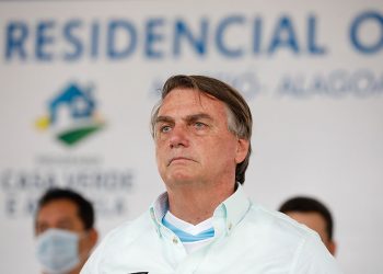 (Foto: Alan Santos/PR)