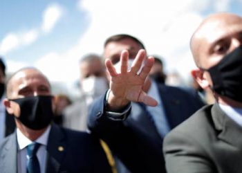 (Foto: Ueslei Marcelino/Reuters)