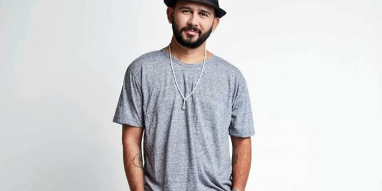 Bráulio Bessa é internado com Covid-19