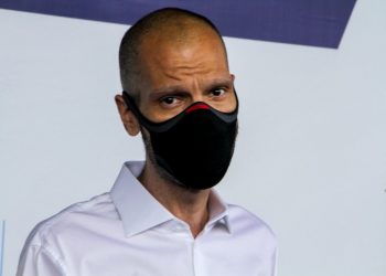 (Foto: Rogério Galasse/Futura Press/Estadão Conteúdo)