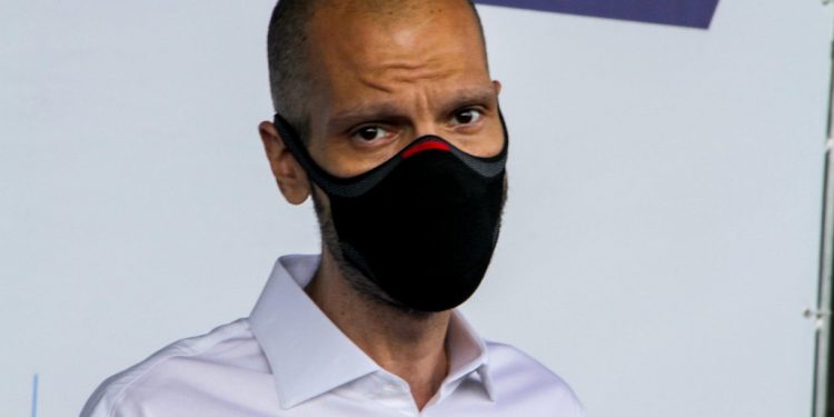 (Foto: Rogério Galasse/Futura Press/Estadão Conteúdo)