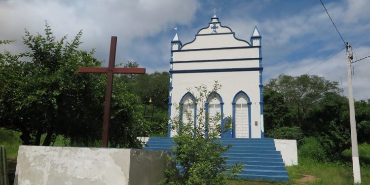 Sítio Caldeirão, palco de um dos maiores massacres do Brasil, deverá ganhar Memorial no Crato