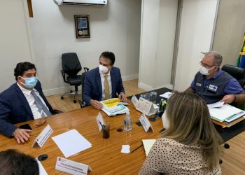 (Foto: Divulgação/Governo do Ceará)