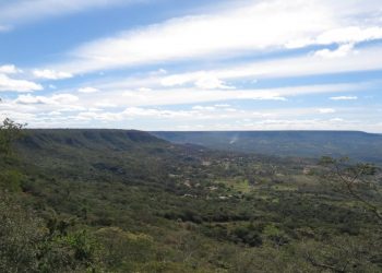 Chapada do Araripe será reconhecida como a primeira Paisagem Cultural do Ceará