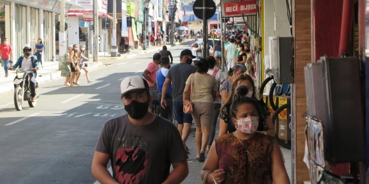 Instabilidade em Juazeiro do Norte pode afetar ainda mais a economia local