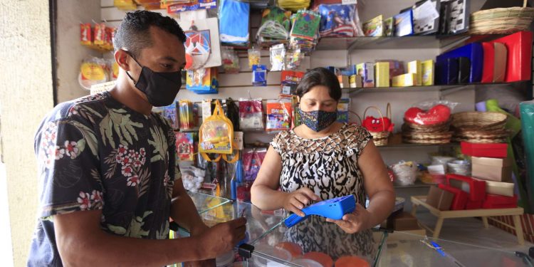 Número de novas empresas no CE tem aumento de 34% no primeiro quadrimestre de 2021